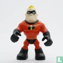 Bob Parr (Mr. Incredibles) - Bild 1
