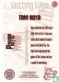 Tommy Boyd - Image 2