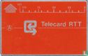Telecard RTT 105 - Bild 1