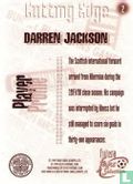 Darren Jackson - Bild 2