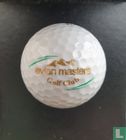 evian masters Golf Club - Afbeelding 1