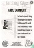 Paul Lambert - Afbeelding 2
