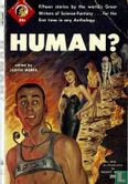 Human? - Image 1