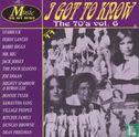 I Got to Know the 70's Vol. 6 - Afbeelding 1