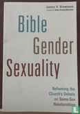 Bible gender sexuality - Bild 1