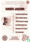 Darren Jackson  - Afbeelding 2