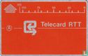 Telecard RTT 105 - Image 1