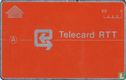 Telecard RTT 20 - Image 1