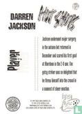 Darren Jackson   - Afbeelding 2