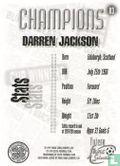 Darren Jackson  - Afbeelding 2