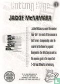 Jackie McNamara - Image 2