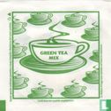 Green Tea Mix - Afbeelding 1
