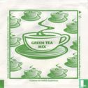 Green Tea Mix - Afbeelding 2