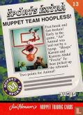 Muppet Team Hoopless! - Image 2