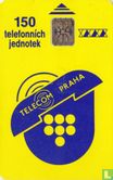 Telecom Praha 150 jednotek - Bild 1