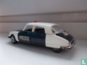 Citroën DS 21 Police - Afbeelding 2