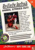 Animal Strikes Out! - Bild 2