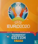 UEFA Euro2020 Tournament Edition - Afbeelding 1