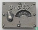 Pretty vacant - Afbeelding 1