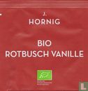Bio Rotbusch Vanille - Image 1