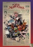 The Great Muppet Caper - Bild 1