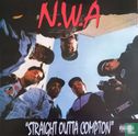 "Straight Outta Compton" - Afbeelding 1