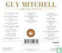 The Very Best of Guy Mitchell - Afbeelding 2