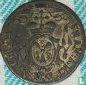 Salzbourg 4 kreuzer 1722 - Image 2