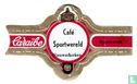 Café Sportwereld Nieuwerkerken - Sportwereld - Image 1