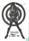 Teraze - De Zwarte Lynx - Image 1