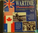 Wartime Favourites Vol 5 - Afbeelding 1