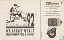 Ice Hockey World 92 - Image 1