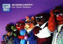 Jim Henson's Muppets - Afbeelding 1