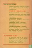Vliegbrieven catalogus 1945 - Image 2