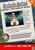 Hooray for Harley-Wood - Image 2