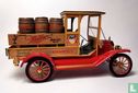 Ford Model-T 'Miller Brewery' - Afbeelding 2