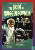 The Bride of Froggen-Schwein - Afbeelding 1
