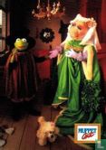 The Marriage of Froggo Amphibini and Giopiggi Porculini - Afbeelding 1