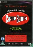 Captain Scarlet & the Mysterons - The Complete Series - Afbeelding 1