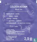 Golden Assam - Bild 2