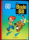 60 gags de Boule et Bill  - Image 1