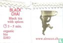 Black Chai  - Image 3