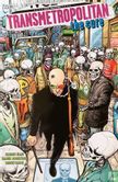 Transmetropolitan 9: The cure - Image 1