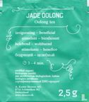 Jade Oolong  - Bild 2