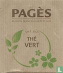 Thé Vert - Image 1