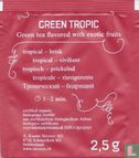 Green Tropic  - Image 2