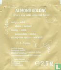 Almond Oolong - Afbeelding 2