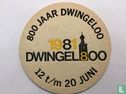 800 jaar Dwingeloo  - Afbeelding 1