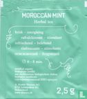 Moroccan Mint  - Afbeelding 2