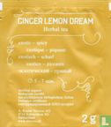 Ginger Lemon Dream - Image 2